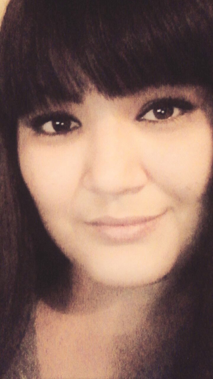 Эльмира Пугина