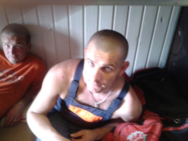 Гриша Кострикин