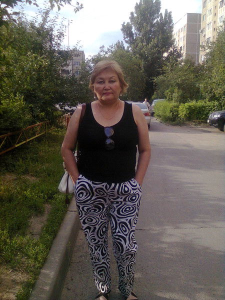 Жанат Набиева