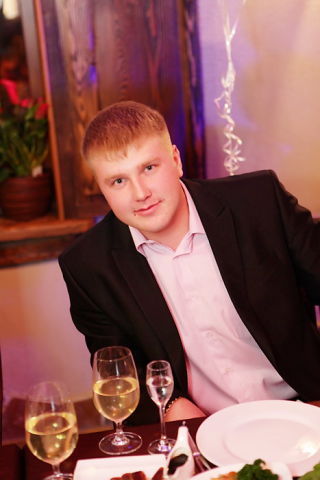 Андрей Тимощенко