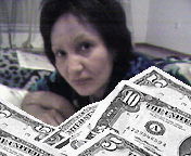 Улманай Балабиева