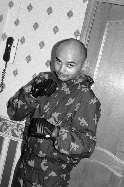 Рустем Эмиров