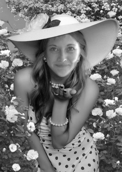 Анжела Педан