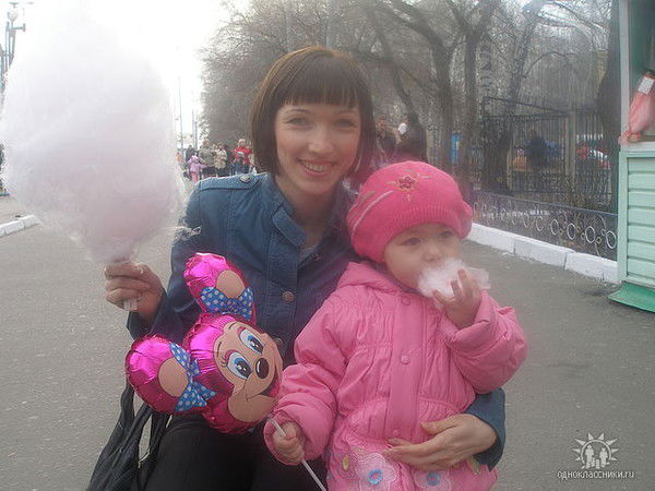 Ирина Шатковская