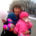 Ирина Шатковская