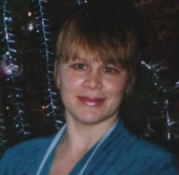 Зинаида Белоусова