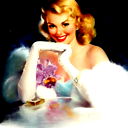Лена Силиванова