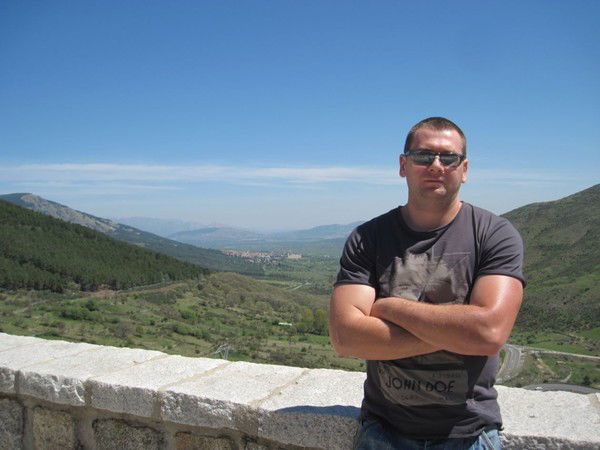 Дима Биличенко