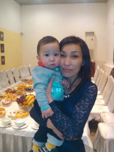 Жулдыз Жалелова