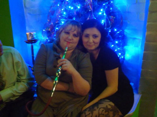 Екатерина Калинина