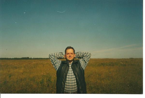 Александр. Дуденков.