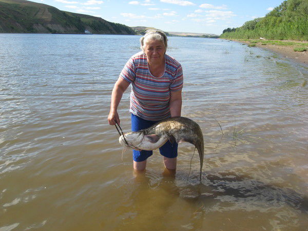 Евдокия Абдулина