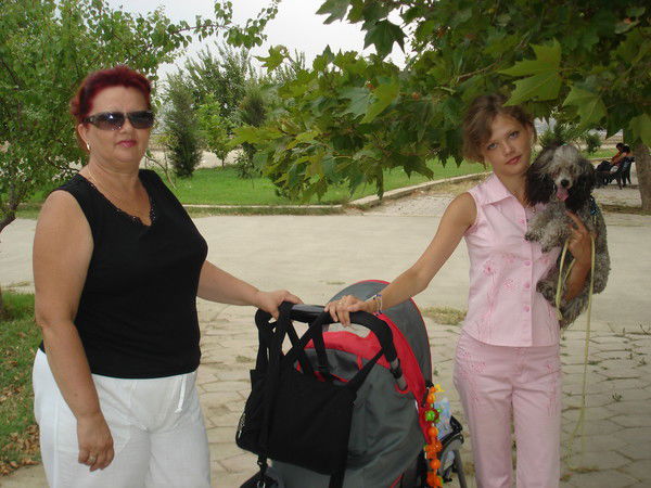 Ирина Аляветдинова