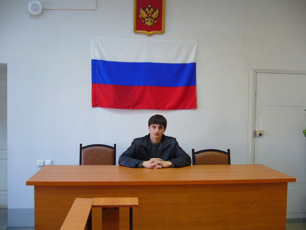 Виталя Лейман