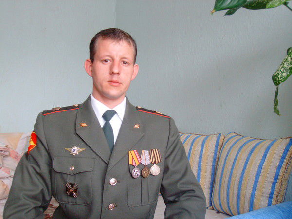 Андрей Адяков