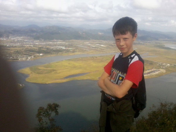 Макар Варфоломеев