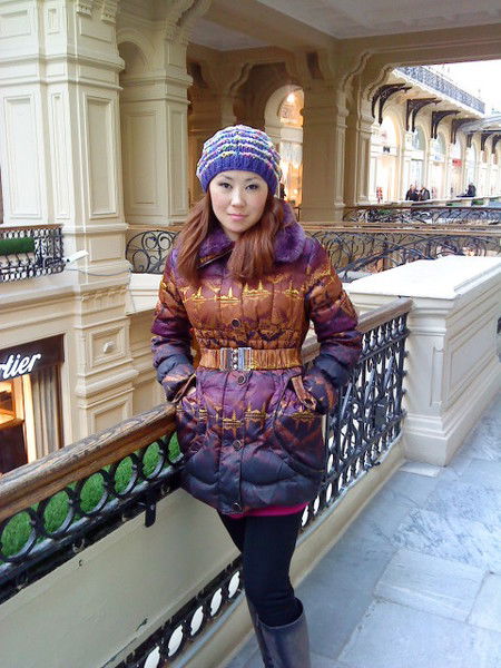 Баян Исраилова