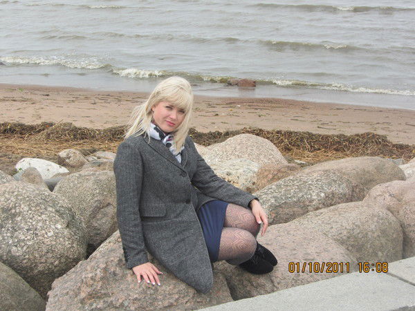 Наталья Тимофеева