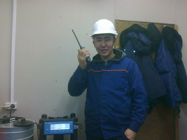 Семен Лыткин