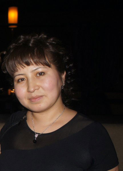 Макпал Култаева