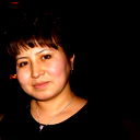 Макпал Култаева