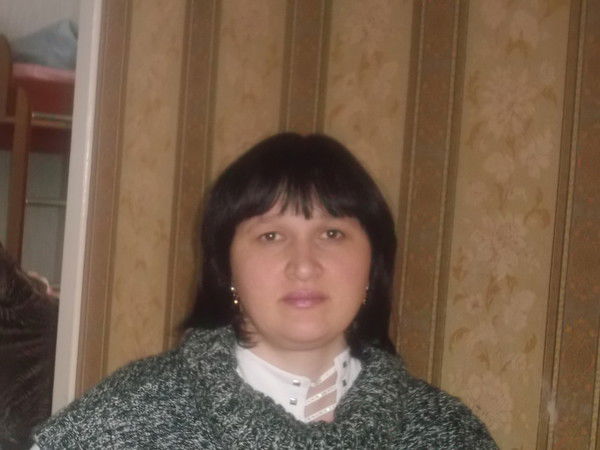 Наталья Старостенко