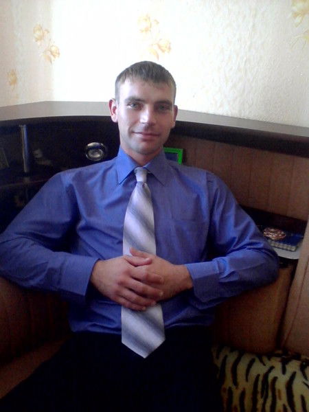 Вячеслав Артёменко