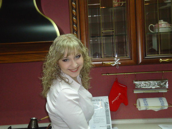 Наталья Петрушкевич