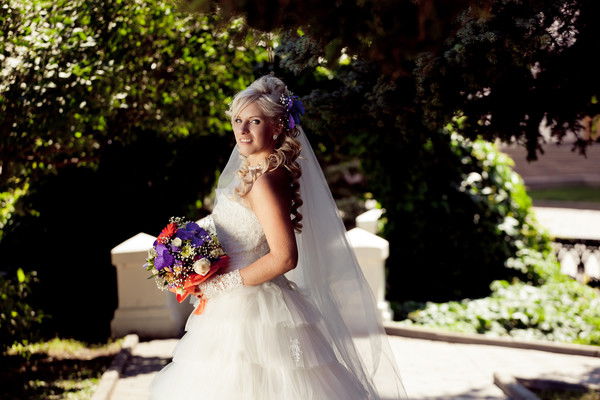 Анастасия Бакина