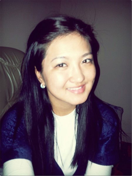 Эльмира *****