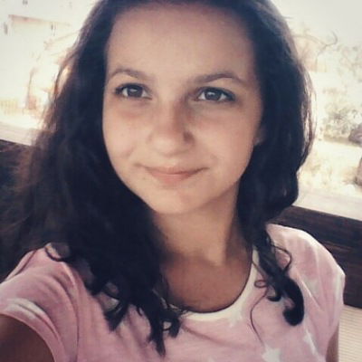 Римма Арутюнян