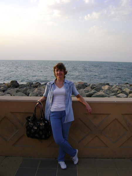 Юлия Батурова