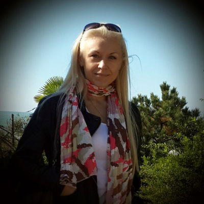 Олеся Петрова(Бредихина)