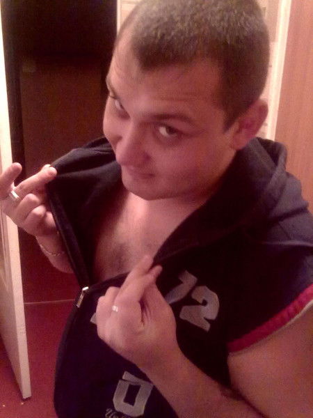 Дима Федотов