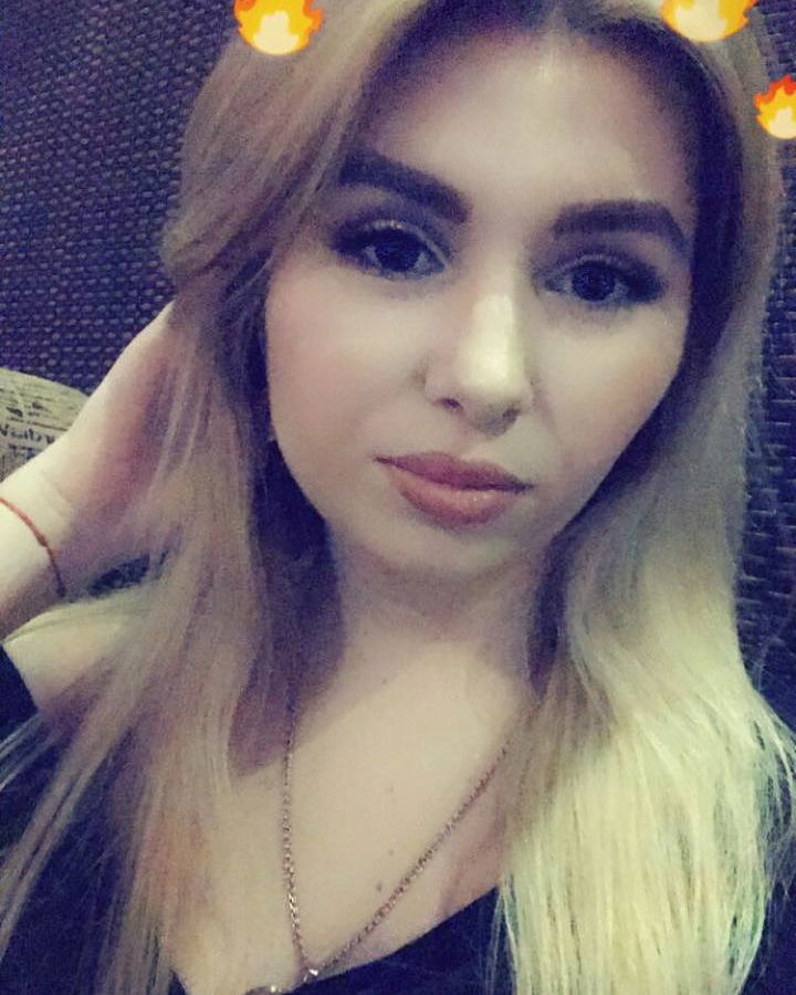 *Диана Чемлева*