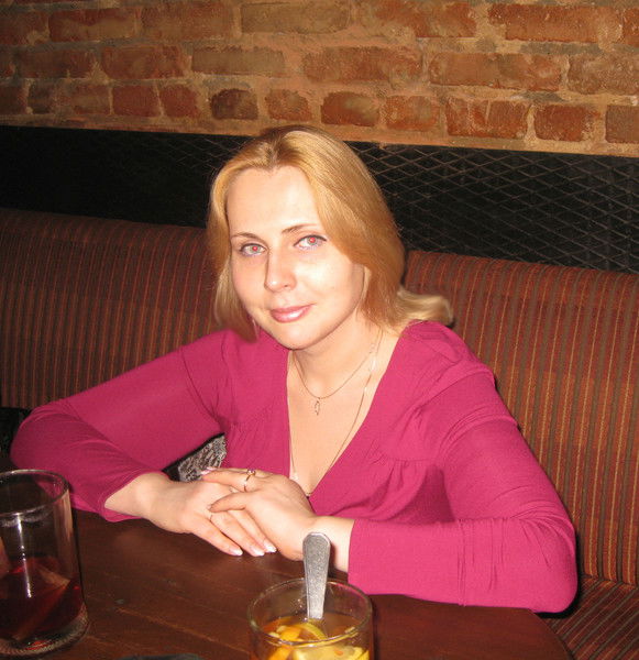 Екатерина Савостикова