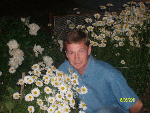 Сергей Овсянников