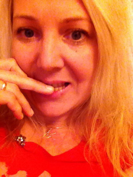 Юлия Позднякова