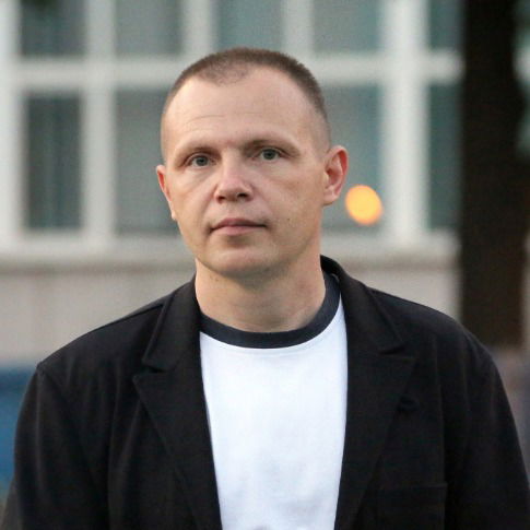Сергей Жуков