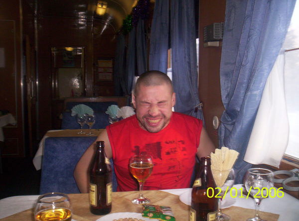 Игорь Куляев