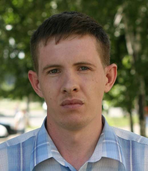 Николай Стародубцев