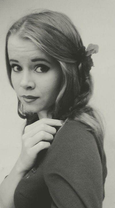 Катя Сонцева