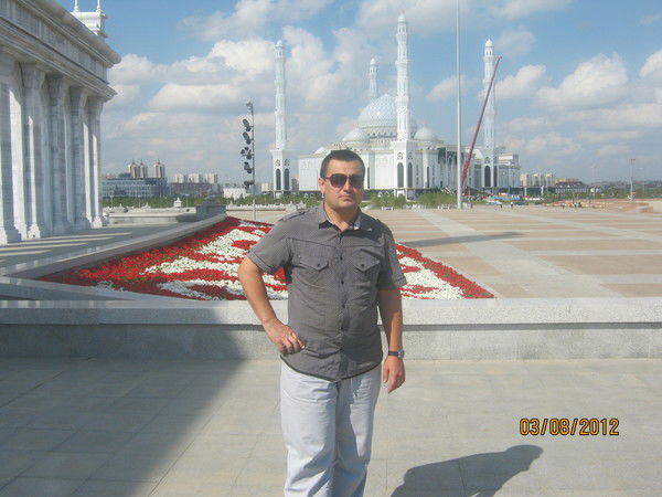 Ренат Танкеев