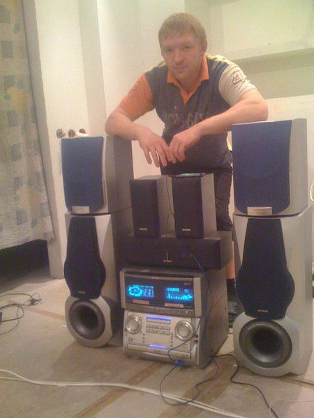 Юра Суворов