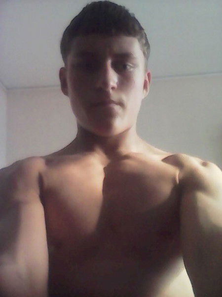 Вова Слюсарь