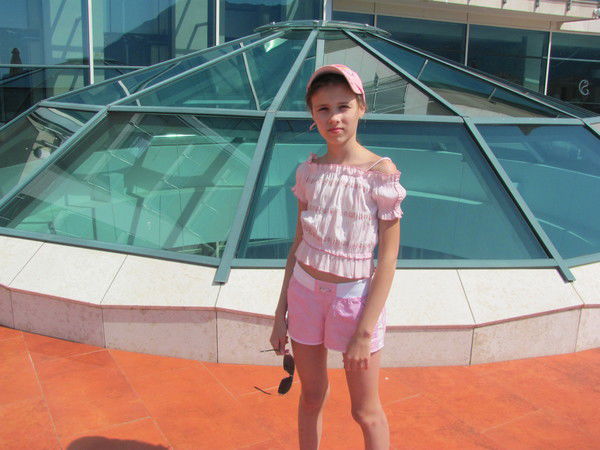 Ирина Зенчик