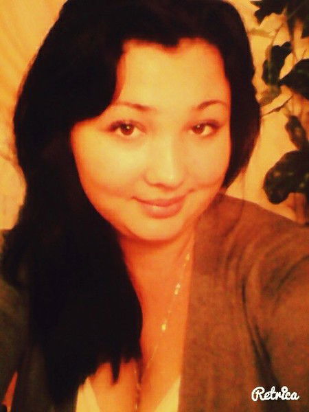 Татьяна Сапаева