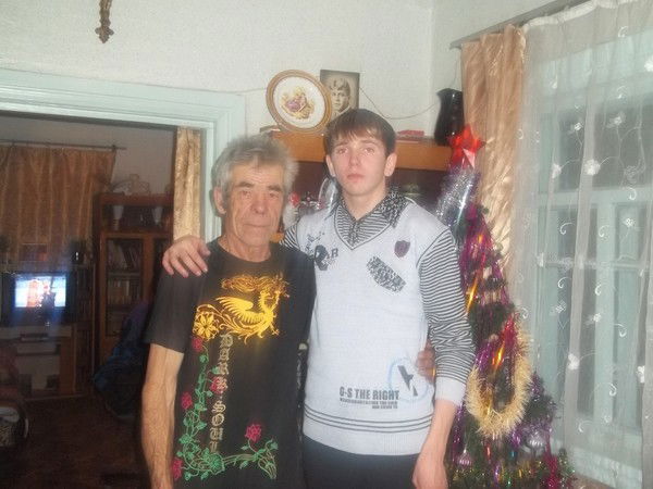 Михаил Мирошниченко