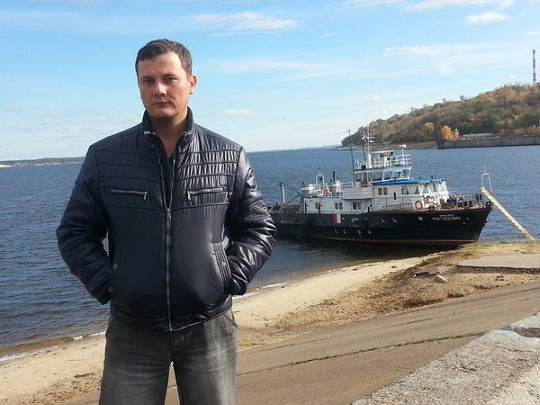 Денис Кузьмин