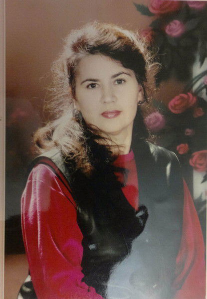 София Ибрагимова